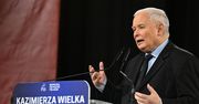 Ale wpadka Kaczyńskiego! "Człowiek już stary i zmęczony"