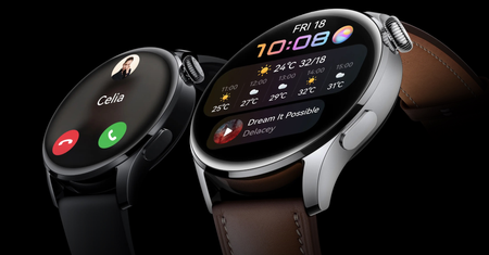 Huawei Watch 3 i MatePad Pro 12.6 oficjalnie. Nowe urządzenia z HarmonyOS