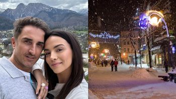 Karpiel-Bułecka tłumaczy drożyznę w Zakopanem. Tak ocenia Krupówki