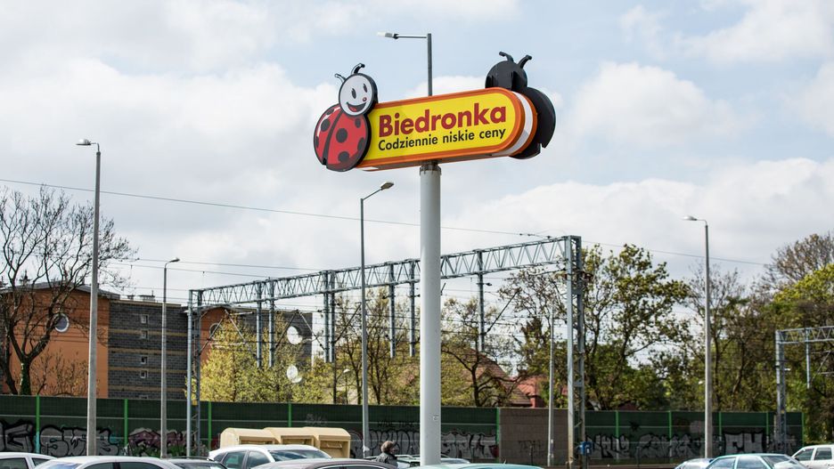 Biedronka podpowie, ile trzeba biegać, żeby spalić zjedzone chipsy. Będzie nowe oznaczenie 