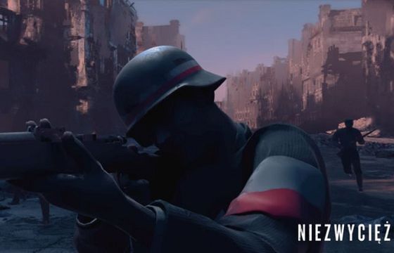 IPN udostępnił film „Niezwyciężeni” o Polakach i Polsce w czasie II wojny światowej (wideo)