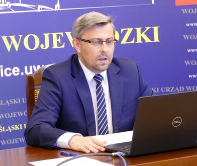 Śląskie. Koronawirus. Wojewoda Wieczorek za dodatkowymi obostrzeniami w regionie