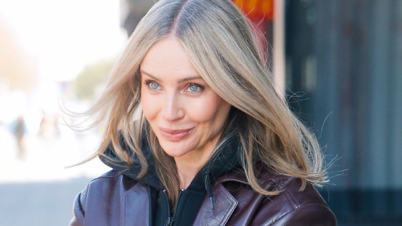 Agnieszka Woźniak-Starak nową prowadzącą program "Onet Rano"