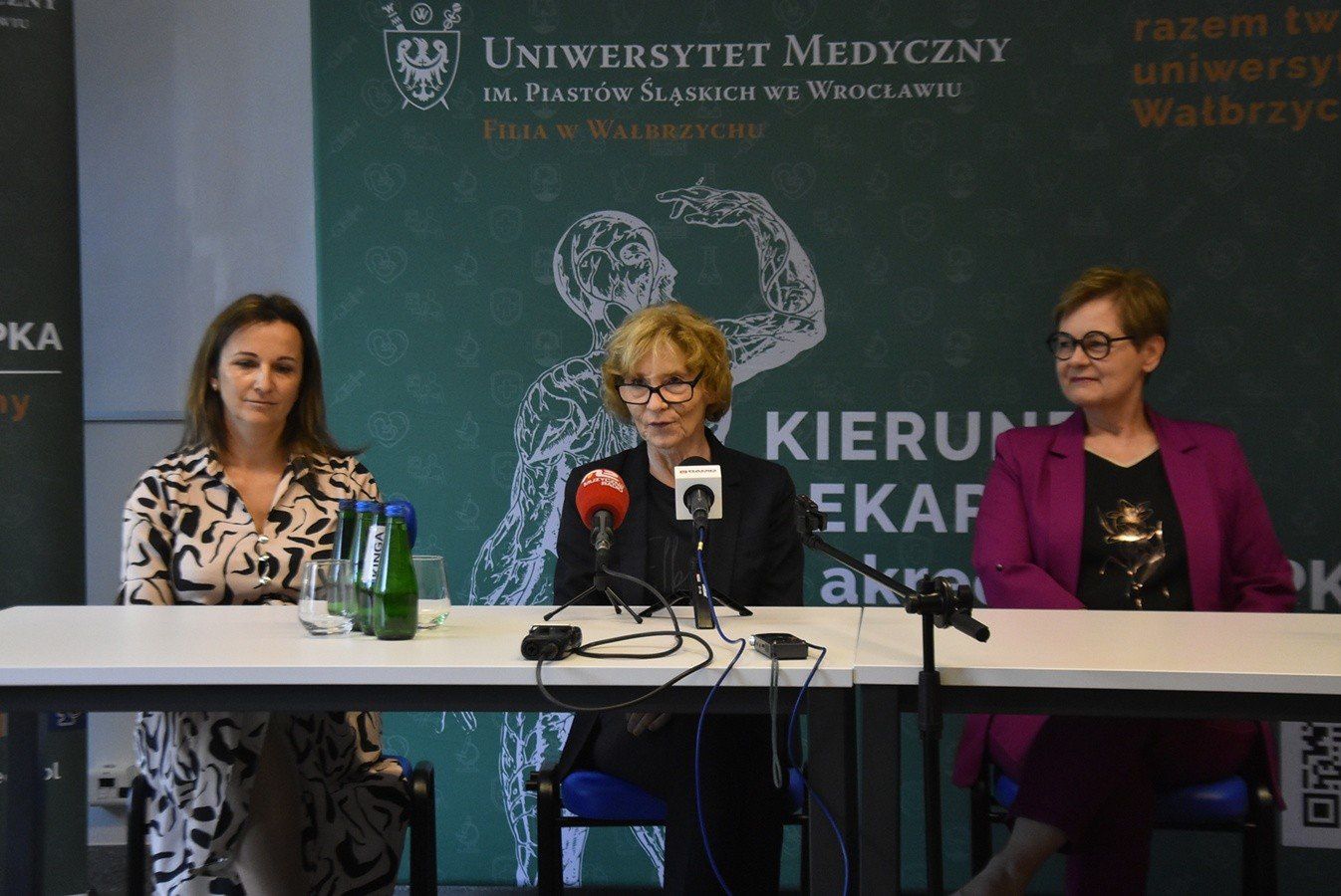 Rusza inwestycja UMW w Wałbrzychu. Gruntowny remont budynku filii ma zakończyć się w 2026 roku