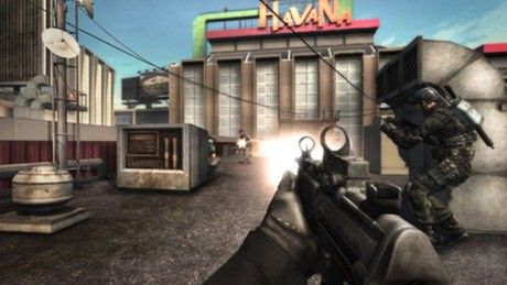 Tom Clancy's Rainbow Six Vegas 2 - atrakcyjna oferta 2