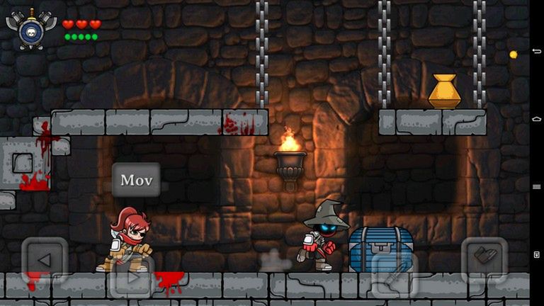 Weekendowy Zestaw Gier i Aplikacji: Table Top Racing, LEGO Ninjago i Magic Rampage 36
