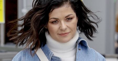 Kasia Cichopek po rozstaniu odżyła? Tak ją widzą internauci