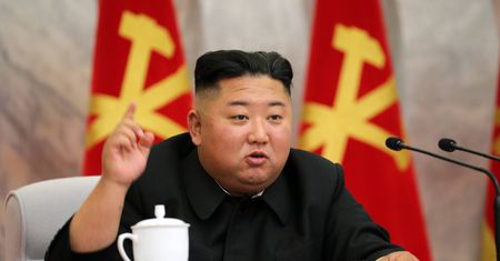 Nerwowa reakcja Kima. "Kluczowa konferencja" w Pjongjangu