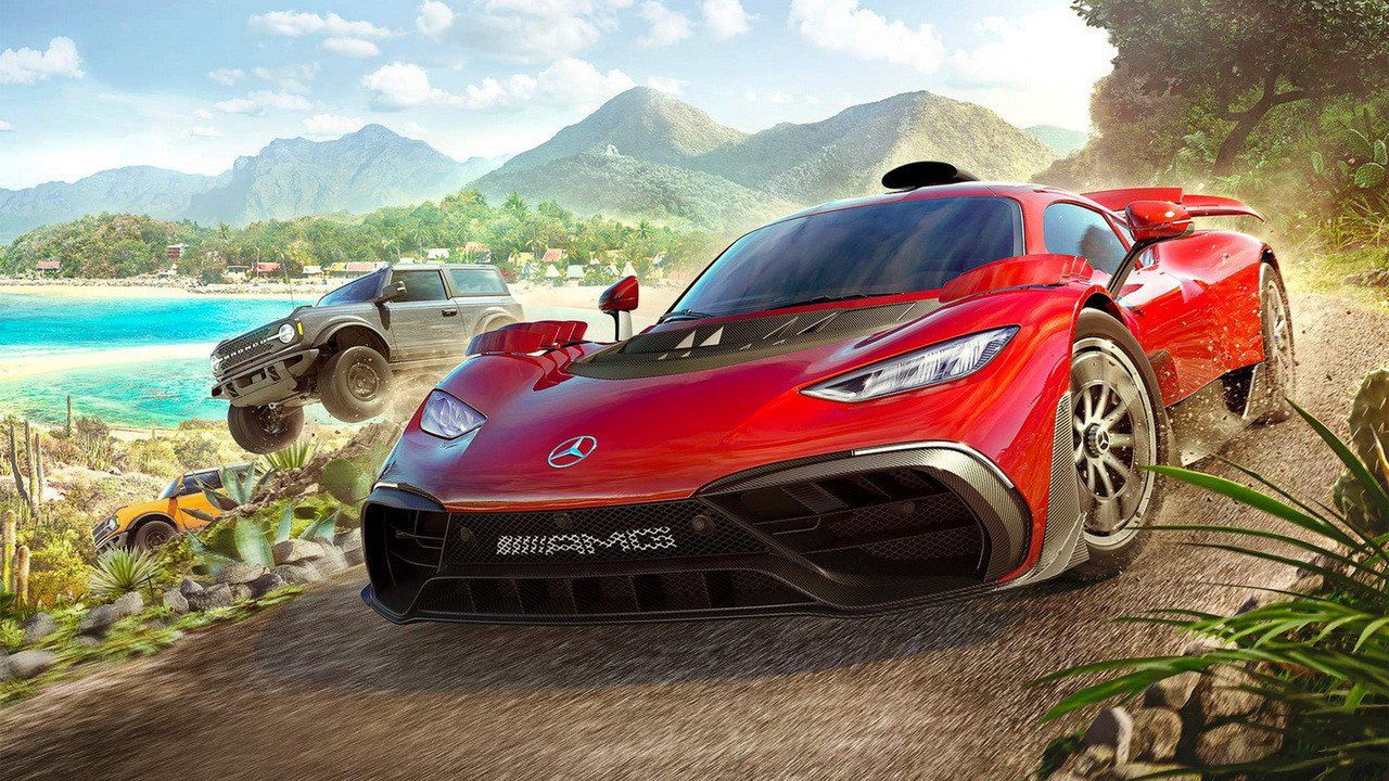 Forza Horizon 5 przyjazna dla niesłyszących. W grze pojawi się język migowy