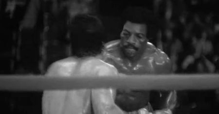 Nie żyje Carl Weathers. Był gwiazdą filmu "Rocky"