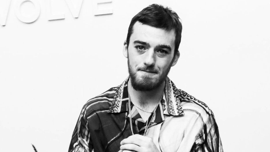 Nie żyje Angus Cloud. Miał 25 lat