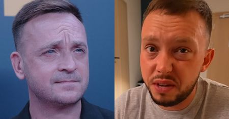 Książulo KPI z Mateusza Gesslera, który chce, żeby napiwki były OBOWIĄZKOWE!