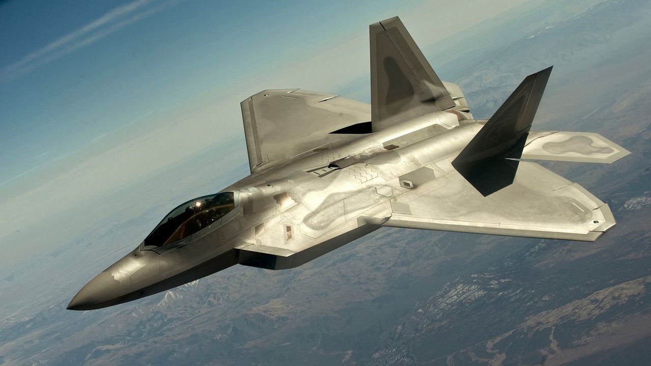 F-22