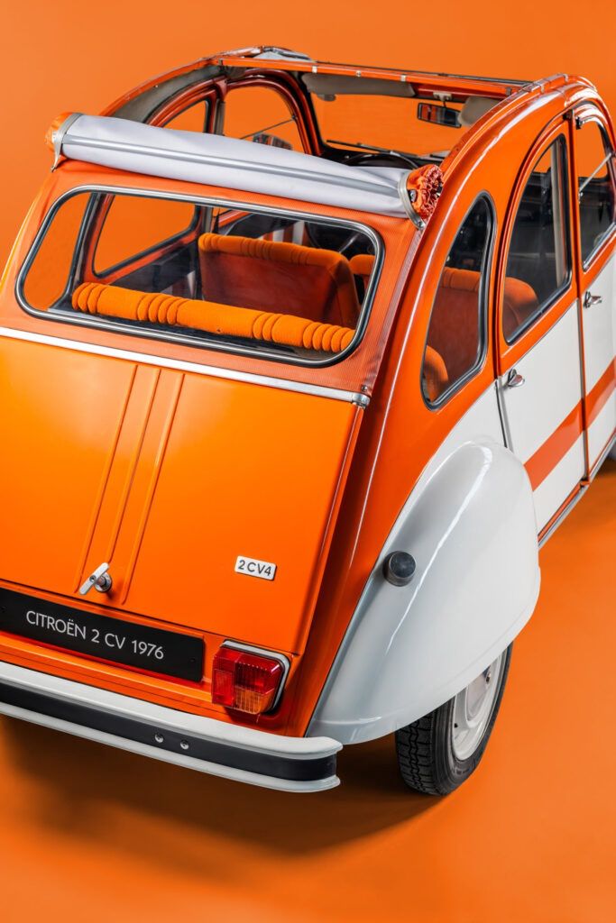 Citroën 2CV