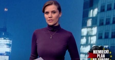 Elżbieta Żywioł TRACI PRACĘ w TVP Info! "Posłuchaliśmy głosów widzów"