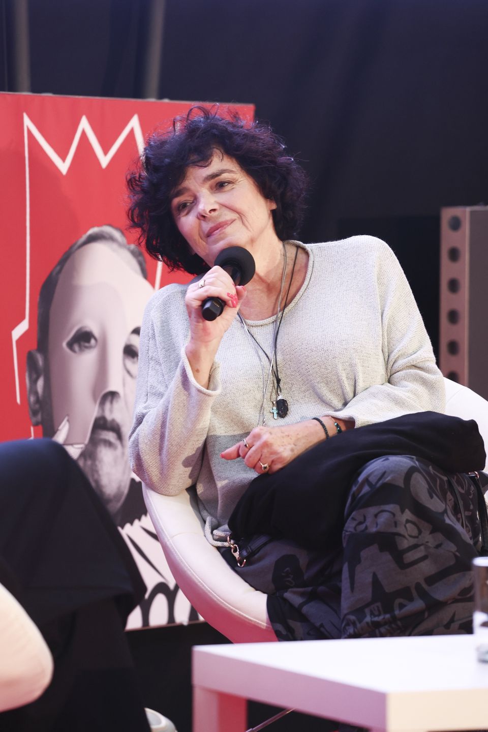 Katarzyna Grochola