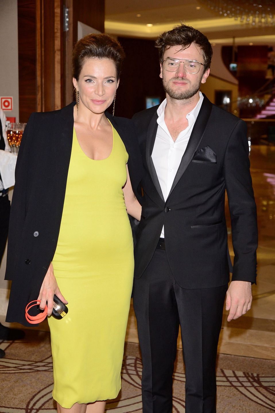 Anna Dereszowska, Daniel Duniak