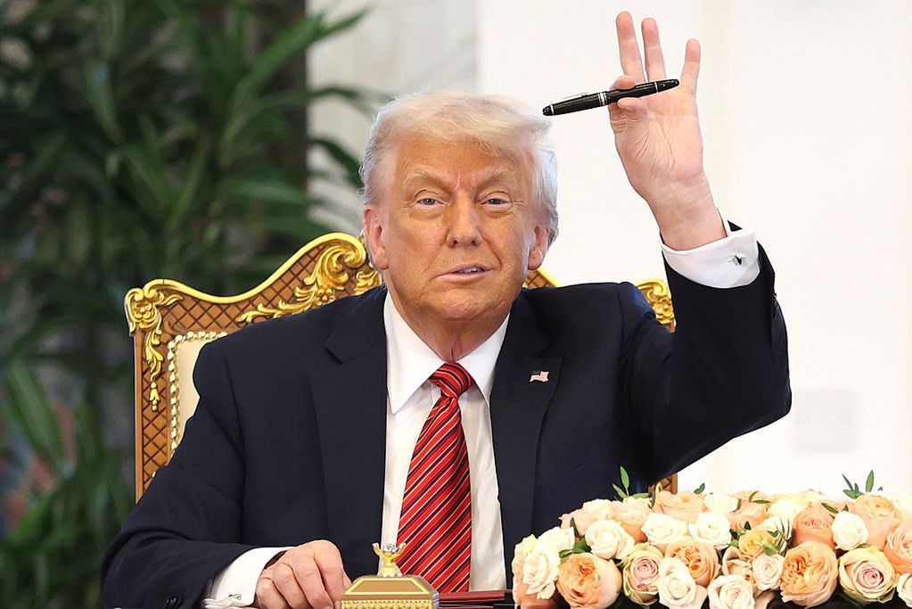 Trump shifts gear: Higher tariffs loom for US trade partners