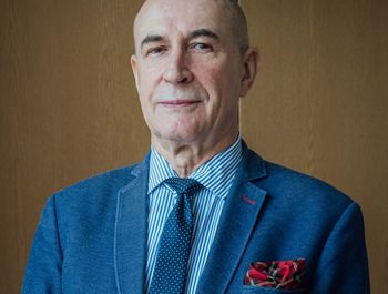 Instytut Psychiatrii rozwiązuje umowę ze słynnym profesorem. To bohater reportażu WP