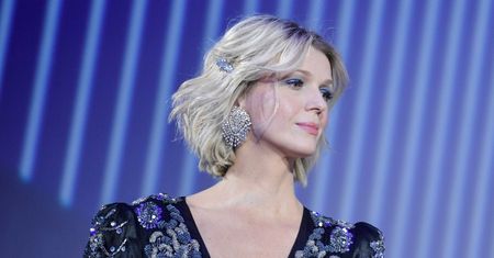 Magda Mołek komentuje "składkę z tytułu reklamy": "Najpierw przyszli po sędziów, potem po kobiety, TERAZ PO MEDIA"