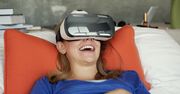 Samsung Gear VR: wirtualna rzeczywistość zamiast bajki na dobranoc
