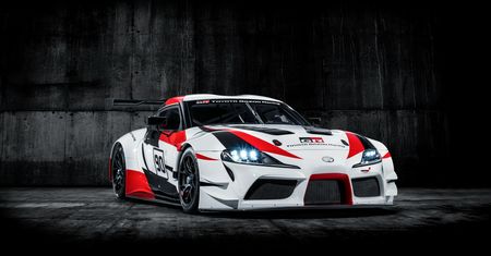 Zapomnij, że nowa Toyota Supra będzie tania. Wyciekła rzekoma cena auta w USA