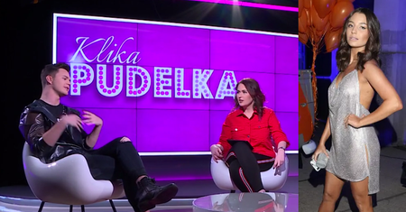 Najlepsze kreacje gwiazd. "Julka Wieniawa wyglądała jak kula dyskotekowa" (KLIKA PUDELKA)