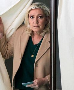 Miała 8 lat, gdy w domu wybuchła bomba. Marine Le Pen kontynuuje walkę swego ojca