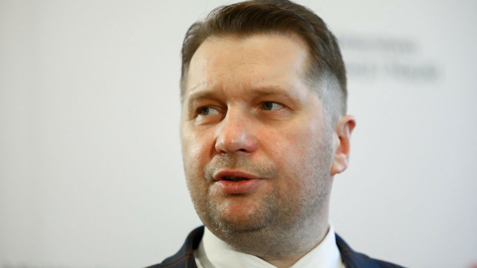 Minister Czarnek zapowiada nowe przepisy w związku z edukacją seksualną 