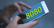 Numer 8080. Koniecznie zapisz w książce telefonicznej