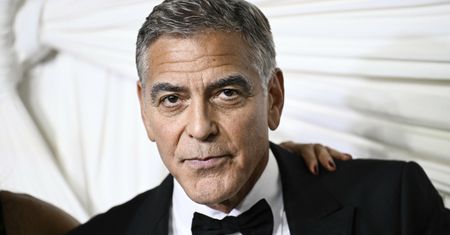 George Clooney w ogniu krytyki po wyborach w USA. Obwiniają go za porażkę Kamali Harris