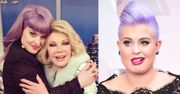 Kelly Osbourne odchodzi z "Fashion Police"! "Nie będę przykładała ręki do rasizmu!"