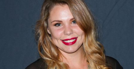 Kailyn Lowry, gwiazda programu "Nastoletnie matki," wypiła koktajl z łożyska. Doświadczeniem podzieliła się na swoim profilu na Instagramie