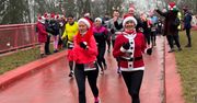 Gorzów: Mikołaje, śnieżynki i Grinch na starcie. Bieg Gwiazdkowy za nami