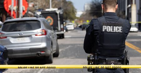 Strzelanina w Iowa City. Pięć osób rannych, w tym studenci