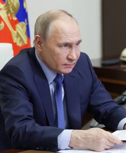 Ostrzegają przed działaniami Rosji w Europie. "Tajne zamachy bombowe"