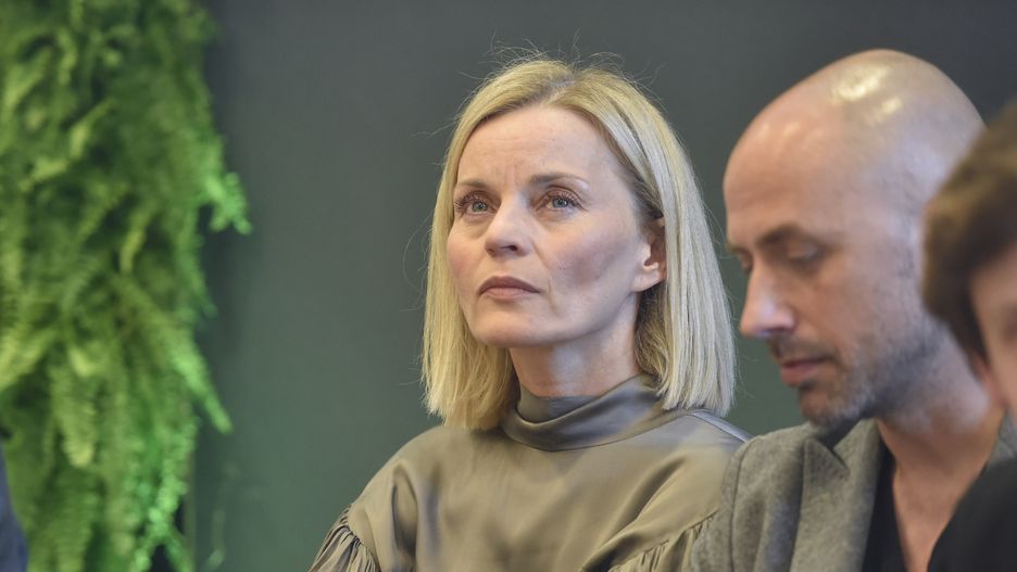 Małgorzata Foremniak rozstała się z partnerem?
