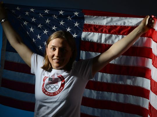 Najgorsza sesja sportowców USA w historii? 6