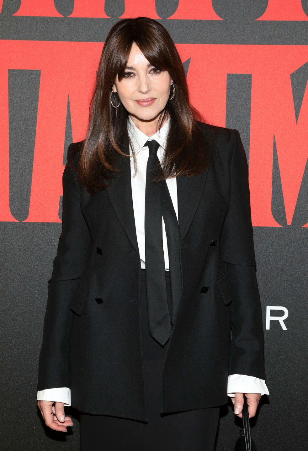 Monica Bellucci (East News)