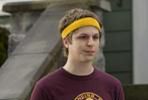 ''Blazing Samurai'': Michael Cera chce zostać psem-samurajem