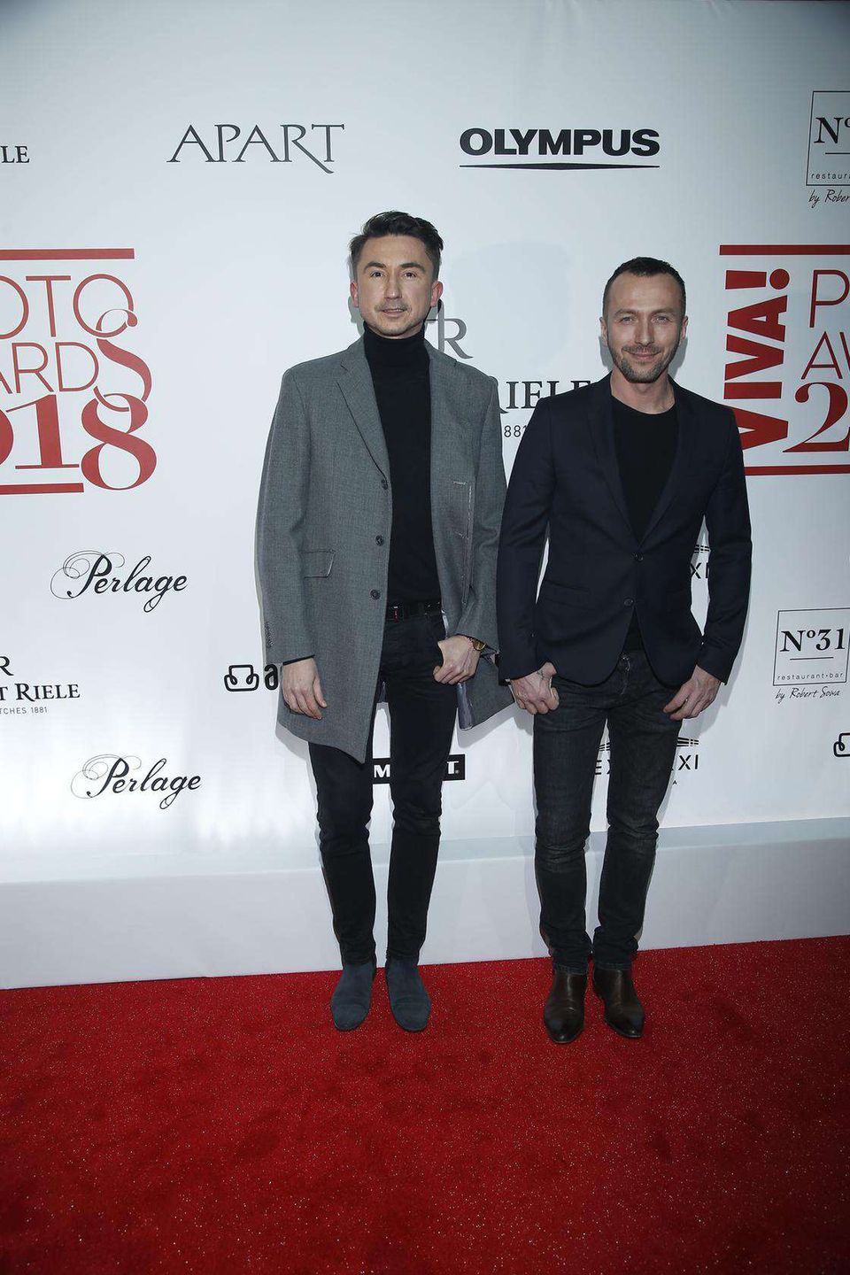 Paprocki&Brzozowski - Viva! Photo Awards 2018