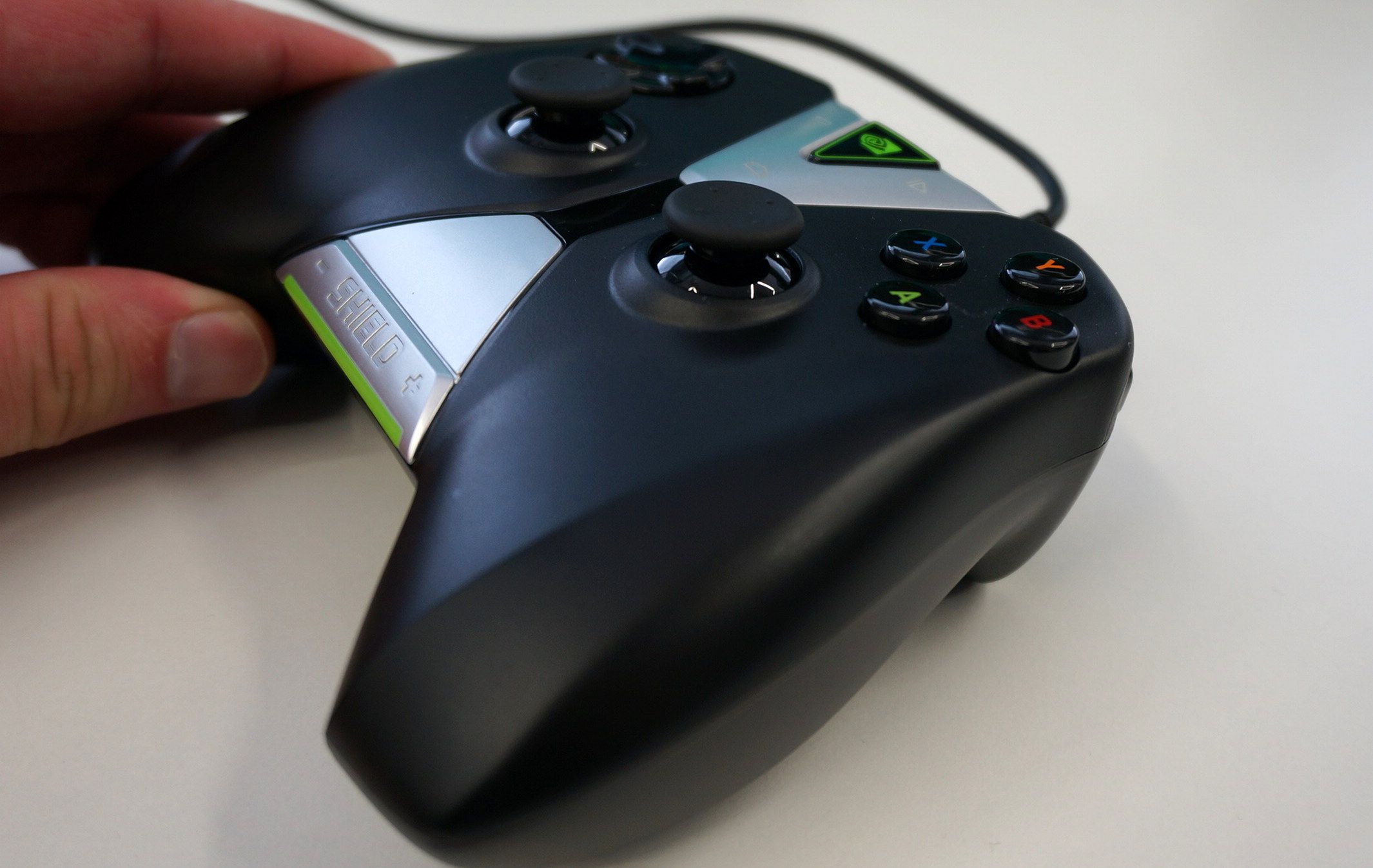 Warto zainteresować się Nvidia Shield Tablet? [pierwsze wrażenia] 5