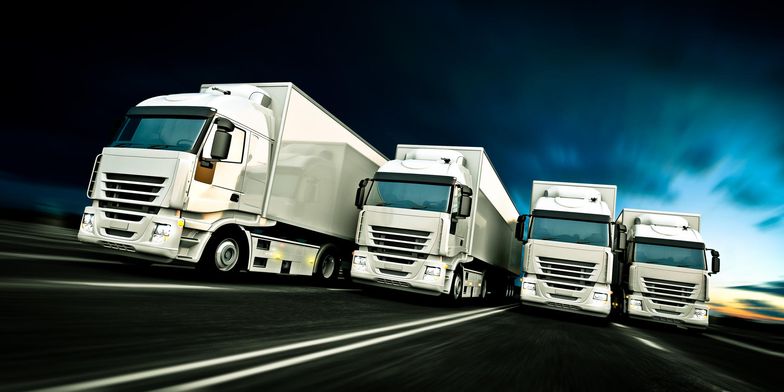 Monitoring flot zyskuje na popularności