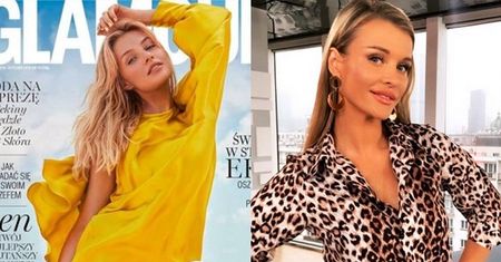 Krupa komentuje zwycięstwo Kasi Szklarczyk w "Top Model": "Wygrała tylko dlatego, że miała najwięcej SMS-ów"