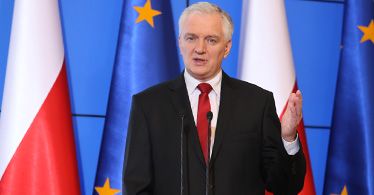 Zdjęcia ze Smoleńska. Rozmowa ministrów sprawiedliwości Polski i Rosji