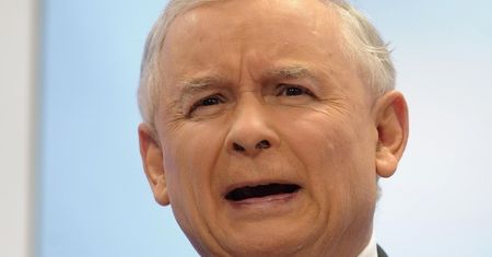 Jarosław Kaczyński domaga się zmian w Sejmie