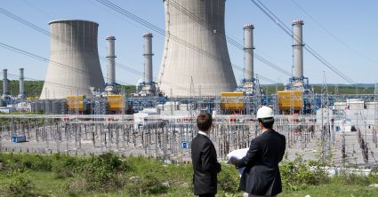 Elektrownie atomowe w Wielkiej Brytanii. Jest szansa na kolejną inwestycję