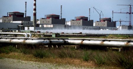 Awaria elektrowni na Ukrainie. Nowe informacje