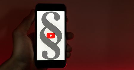Fotograf kontra Google. Gigant stanie przed sądem?