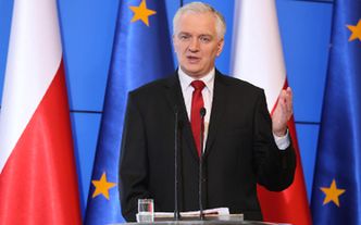 Zdjęcia ze Smoleńska. Rozmowa ministrów sprawiedliwości Polski i Rosji